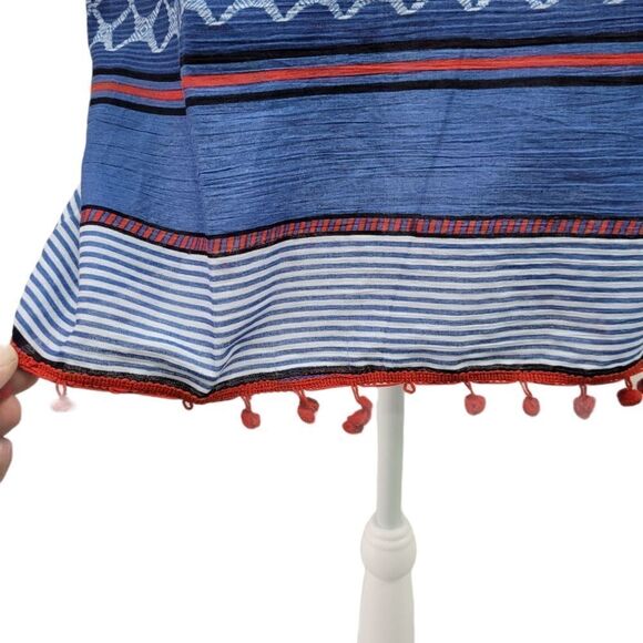 Romeo+Juliet Beach cover up - Picture 6 of 6